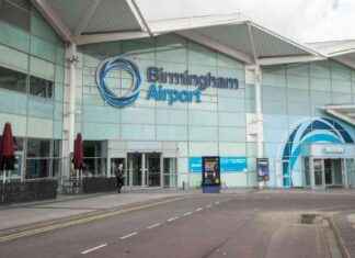 How AI is Revolutionizing Financial Services birmingham-airport-closed-due-to-snow-for-minimum-of-two-hours