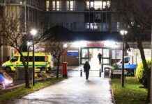 Hospital Nurse in Critical Condition After A&E Stabbing hospital-nurse-in-critical-condition-after-ae-stabbing