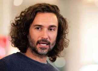 Joe Wicks Invests in Gym Kit Business: Dragons’ Den Emotional Moment joe-wicks-nvests-in-gym-kit-business-dragons-den-emotional-moment
