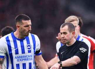 Lewis Dunk admits to controversial statement following Brighton victory over Manchester United lewis-dunk-admits-to-controversial-statement-following-brighton-victory-over-manchester-united