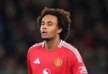 Man United Given New Joshua Zirkzee Suspension Verdict: What You Need to Know man-united-given-new-joshua-zirkzee-suspension-verdict-what-you-need-to-know