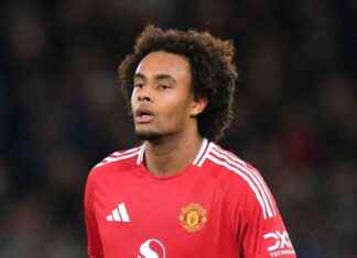 Man United Given New Joshua Zirkzee Suspension Verdict: What You Need to Know man-united-given-new-joshua-zirkzee-suspension-verdict-what-you-need-to-know