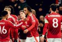 Man United Predicted Line-Up as Yoro Returns: Midfield Decision Made vs FCSB man-united-predicted-line-up-as-yoro-returns-midfield-decision-made-vs-fcsb