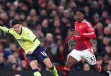 Man United Predicted XI for Brighton Clash: Zirkzee Call and Mainoo Decision man-united-predicted-x-for-brighton-clash-zirkzee-call-and-mainoo-decision