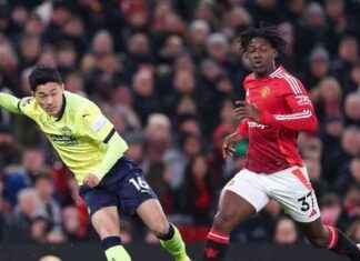 Man United Predicted XI for Brighton Clash: Zirkzee Call and Mainoo Decision man-united-predicted-x-for-brighton-clash-zirkzee-call-and-mainoo-decision