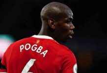 Man Utd Players Express Thoughts on Pogba Amid Transfer Speculation man-utd-players-express-thoughts-on-pogba-amid-transfer-speculation