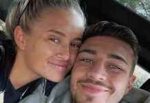 Molly-Mae Hague Addresses Rumors of Tommy Fury Break-Up as Publicity Stunt molly-mae-hague-addresses-rumors-of-tommy-fury-break-up-as-publicity-stunt