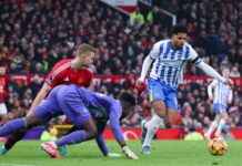 Old Trafford Reaction to Player Creates Problem for Man United: Analysis and Impact old-trafford-reaction-to-player-creates-problem-for-man-united-analysis-and-mpact