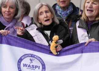 Support for WASPI Surges Ahead of Key Vote on Compensation for 1950s Women support-for-wasp-surges-ahead-of-key-vote-on-compensation-for-1950s-women