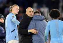 The Rise of Man City’s Unstoppable Player: Pep Guardiola’s Secret Weapon the-rise-of-man-citys-unstoppable-player-pep-guardiolas-secret-weapon