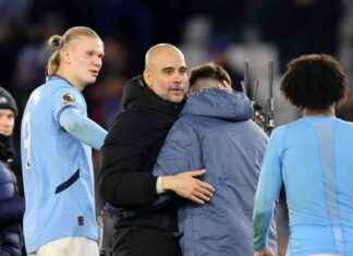 The Rise of Man City’s Unstoppable Player: Pep Guardiola’s Secret Weapon the-rise-of-man-citys-unstoppable-player-pep-guardiolas-secret-weapon