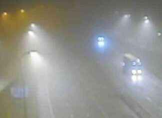 Vehicle overturn causes closure of busy Greater Manchester motorway vehicle-overturn-causes-closure-of-busy-greater-manchester-motorway