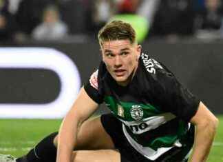 Viktor Gyokeres Urges Ruben Amorim to Consider Man United Transfer viktor-gyokeres-urges-ruben-amorim-to-consider-man-united-transfer