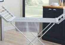 Warning: British Consumers Urged to Stop Using Popular Heated Clothes Airer warning-british-consumers-urged-to-stop-using-popular-heated-clothes-airer