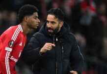 Warning from Amorim on Rashford Transfer as Man Utd Value Concerns Grow warning-from-amorim-on-rashford-transfer-as-man-utd-value-concerns-grow