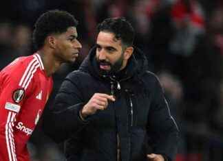 Warning from Amorim on Rashford Transfer as Man Utd Value Concerns Grow warning-from-amorim-on-rashford-transfer-as-man-utd-value-concerns-grow