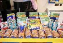 31 Free Breakfast Clubs in Greater Manchester – April Update 31-free-breakfast-clubs-in-greater-manchester-april-update