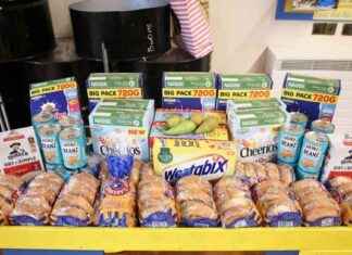 31 Free Breakfast Clubs in Greater Manchester – April Update 31-free-breakfast-clubs-in-greater-manchester-april-update