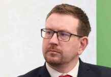 Andrew Gwynne Apologizes for ‘Badly Misjudged’ Comments andrew-gwynne-apologizes-for-badly-misjudged-comments