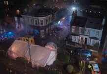 EastEnders Star Deserves Award for Remarkable Post-Birth Performance eastenders-star-deserves-award-for-remarkable-post-birth-performance