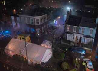 EastEnders Star Deserves Award for Remarkable Post-Birth Performance eastenders-star-deserves-award-for-remarkable-post-birth-performance