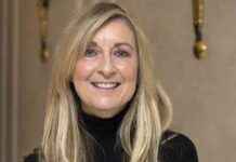 Fiona Phillips shares Alzheimer’s diagnosis journey – Manchester News fiona-phillips-shares-alzheimers-diagnosis-journey-manchester-news
