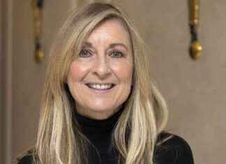 Fiona Phillips shares Alzheimer’s diagnosis journey – Manchester News fiona-phillips-shares-alzheimers-diagnosis-journey-manchester-news