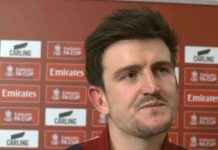Harry Maguire’s Resurrection: Inside His Man United Comeback harry-maguires-resurrection-nside-his-man-united-comeback