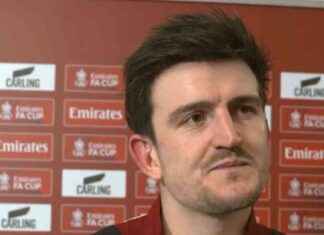 Harry Maguire’s Resurrection: Inside His Man United Comeback harry-maguires-resurrection-nside-his-man-united-comeback