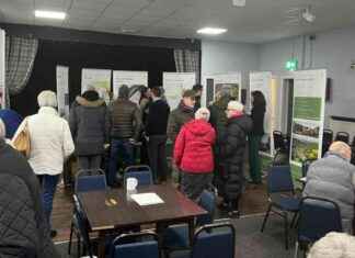 Hundreds of New Homes Causing Traffic Worsening Concerns hundreds-of-new-homes-causing-traffic-worsening-concerns