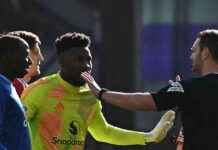 Manchester United statement on VAR controversy – Premier League Update manchester-united-statement-on-var-controversy-premier-league-update