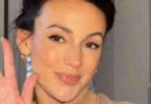 Michelle Keegan’s Revealed ‘Best Kept Secret’ About ‘Boring’ Married Life michelle-keegans-revealed-best-kept-secret-about-boring-married-life