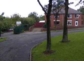 Police respond to incident near school during parent pick-up. police-respond-to-incident-near-school-during-parent-pick-up