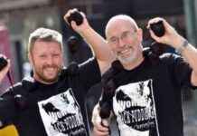 Ramsbottom Black Pudding Contest Organizer Tribute: 73-Year-Old Dies ramsbottom-black-pudding-contest-organizer-tribute-73-year-old-dies