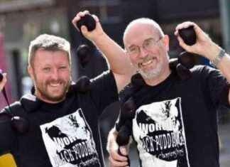 Ramsbottom Black Pudding Contest Organizer Tribute: 73-Year-Old Dies ramsbottom-black-pudding-contest-organizer-tribute-73-year-old-dies