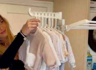 Support floods in for Mrs Hinch’s pregnancy announcement support-floods-in-for-mrs-hinchs-pregnancy-announcement