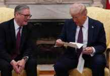 Trump and Starmer agree on US-UK trade deal – White House Drama trump-and-starmer-agree-on-us-uk-trade-deal-white-house-drama