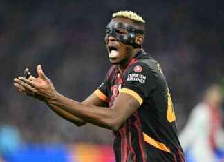 Victor Osimhen Transfer Demand Amid Manchester United Links victor-osimhen-transfer-demand-amid-manchester-united-links