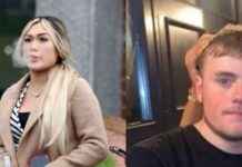 Fatal Crash: Drunk Barmaid Kills Passenger with Seven in Car fatal-crash-drunk-barmaid-kills-passenger-with-seven-in-car