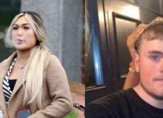 Fatal Crash: Drunk Barmaid Kills Passenger with Seven in Car fatal-crash-drunk-barmaid-kills-passenger-with-seven-in-car