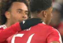 Joshua Zirkzee and Chido Obi: FA Cup Defeat Footage Analysis joshua-zirkzee-and-chido-obi-fa-cup-defeat-footage-analysis