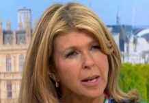 Kate Garraway Shares Heartbreaking Stages of Grief: ‘It Triggers Me’ kate-garraway-shares-heartbreaking-stages-of-grief-t-triggers-me