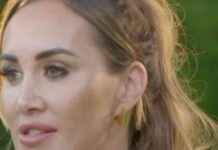 Lauryn Goodman plans third baby: Not ready to let go lauryn-goodman-plans-third-baby-not-ready-to-let-go