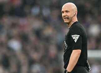 Man United VAR Verdict: Anthony Taylor Explains Arsenal Penalty Decisions man-united-var-verdict-anthony-taylor-explains-arsenal-penalty-decisions