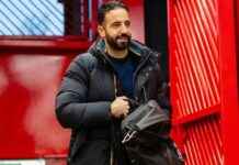 Manchester United Squad vs Fulham: Chido Obi Update manchester-united-squad-vs-fulham-chido-obi-update