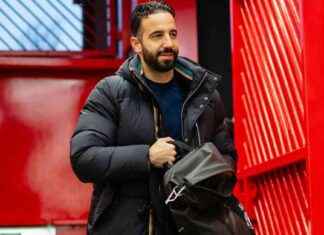 Manchester United Squad vs Fulham: Chido Obi Update manchester-united-squad-vs-fulham-chido-obi-update