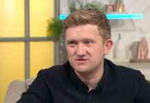 Sam Aston Reveals Hidden Injury After Dancing on Ice Win sam-aston-reveals-hidden-njury-after-dancing-on-ce-win