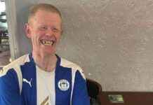 Search for Missing Wigan Athletic Fan Darren Orme – Football Supporters Plan search-for-missing-wigan-athletic-fan-darren-orme-football-supporters-plan