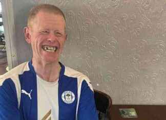 Search for Missing Wigan Athletic Fan Darren Orme – Football Supporters Plan search-for-missing-wigan-athletic-fan-darren-orme-football-supporters-plan