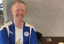 Search for Missing Wigan Athletic Fan Enters Second Week search-for-missing-wigan-athletic-fan-enters-second-week